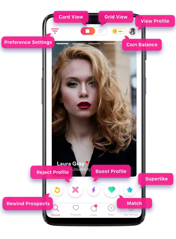 card-view-tinder-clone-gevelopers